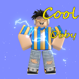[BETA] Cool Obby
