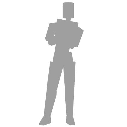 rebel pose thumbnail