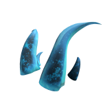 Gelidus Abyssi Horns
