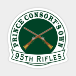 Rifle Brigade, 1st Battalion, A Company