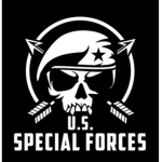 United States - Special Forces