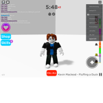 Rich noobs for free
