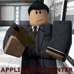 Application Center [V3]