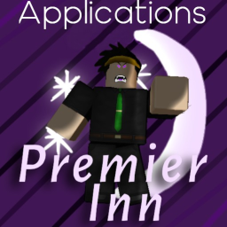The Premier Inn's Application Centre - [V.1]