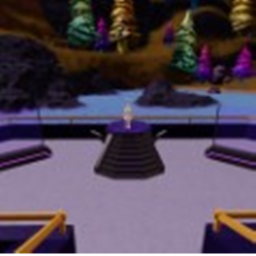 The group simulator