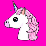 Her shey The Unicorn Official Fan Club