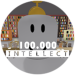 100,000 Intellect