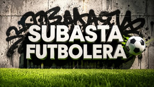 ⚽Subasta Futbolera⚽ - 412
