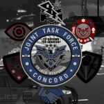 CNJTF: Agency Subdivisions