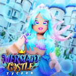 Mermaid Castle Tycoon