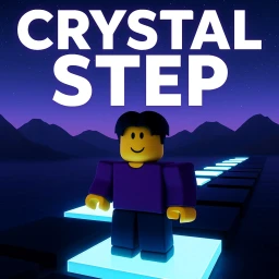 Crystal Step icon
