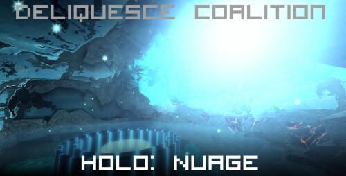 Deliquesce Coalition: Nuage