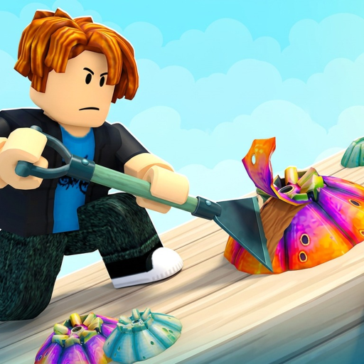 Scrape Barnacles