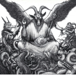 GOATDEMON