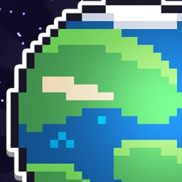 Klik Planet 🌎 icon