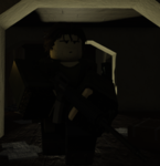 Behind The gun V2
