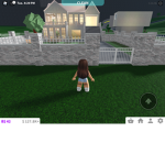 Bloxburg builder for you :)