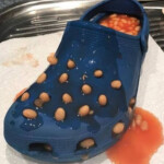 Bean croc