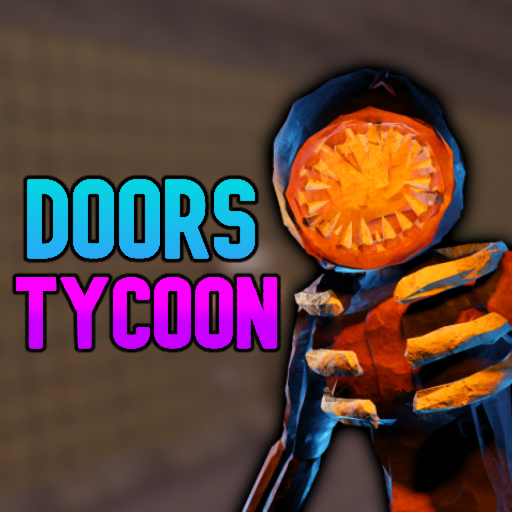 Doors Tycoon