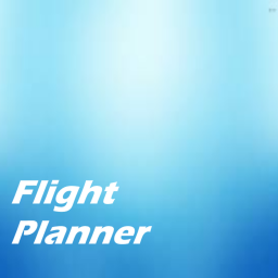 Fly Dubai || Flight Planner