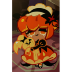 Pumpkin Pie Cookie’s Group
