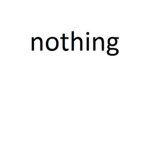 nothing mart