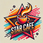 Star Cafe :)