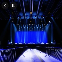 Frontman Stage Concert V2 icon
