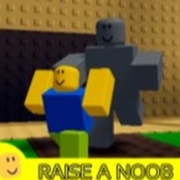 DEMO Raise A Noob Revamp