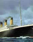 titanic de la marea