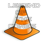 Legend Of The Cones