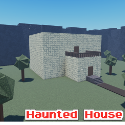 Haunted House (SPOOKEH) icon