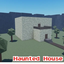 Haunted House (SPOOKEH) icon
