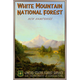 White Mountain National Forest