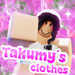 Takumy Clothes