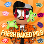 Henryk's Pies :D
