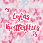 Lyla's Butterflies