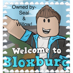 Bloxburg Discussion Group