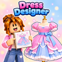 Dress Designer👗