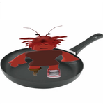 Lobster buffet
