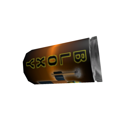 Bloxy Cola