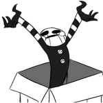 The puppets (fnaf)