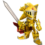 THE KING BING