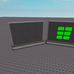 [VOICE CHAT] Hangout on a Baseplate icon