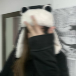 ʕ •ᴥ•ʔ ᅠ