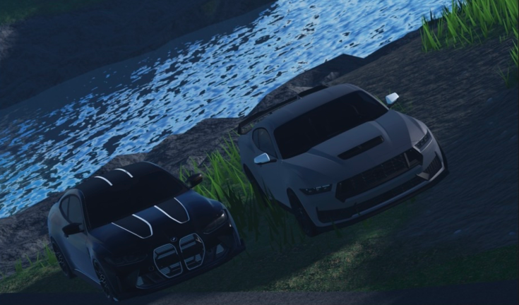 [3 NEW CARS + FIRE SYSTEM] Florida State Roleplay screenshot 1