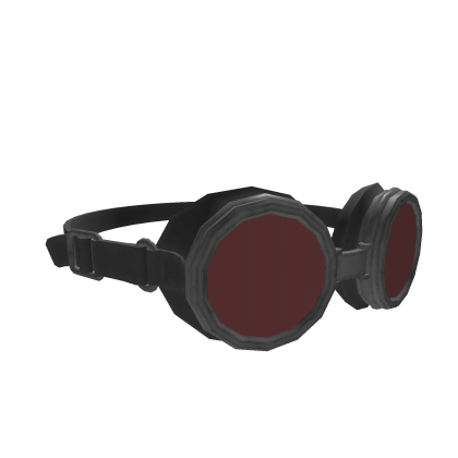 [G/D] Royal Goggles