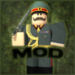 -{ Ministry of Defence }-