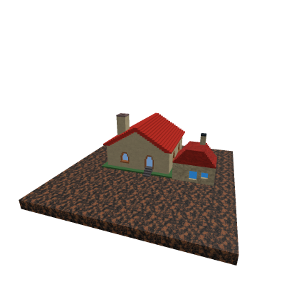 space house