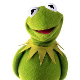 Kermit Fun Club